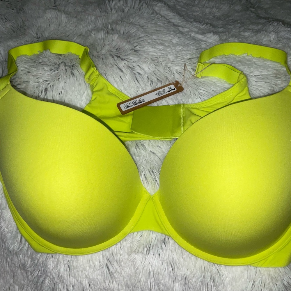 SKIMS fits everybody push-up Demi bra